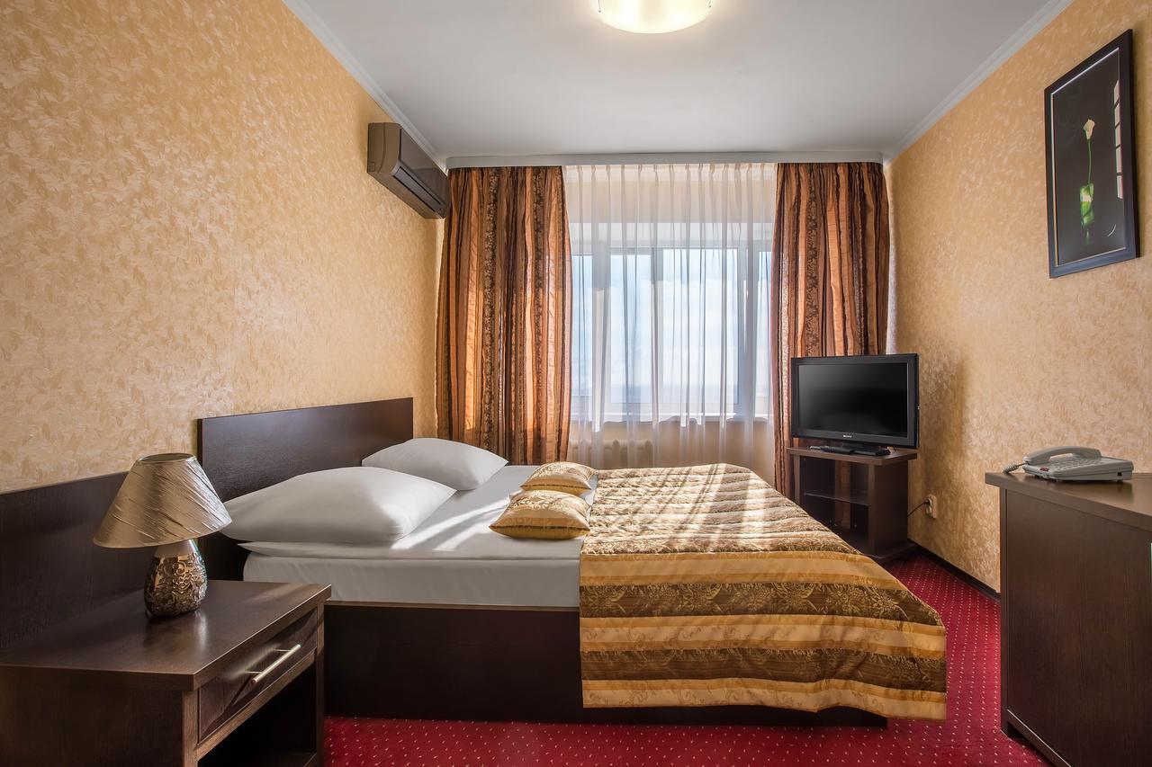 Lipetsk Hotel Extérieur photo
