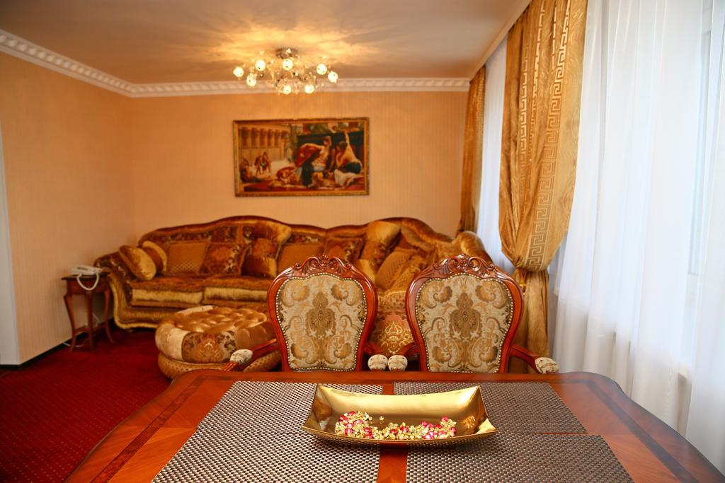 Lipetsk Hotel Extérieur photo